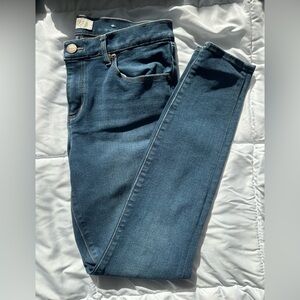 Loft Outlet Women’s Jeans Size 6